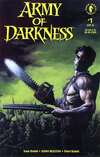 Army of Darkness comic books